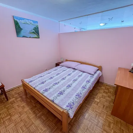 Apartamento Laguna In With Parking