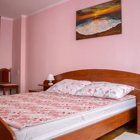 Laguna In With Parking Apartamento