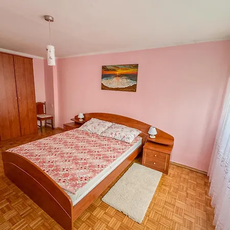 Laguna In With Parking Apartamento *