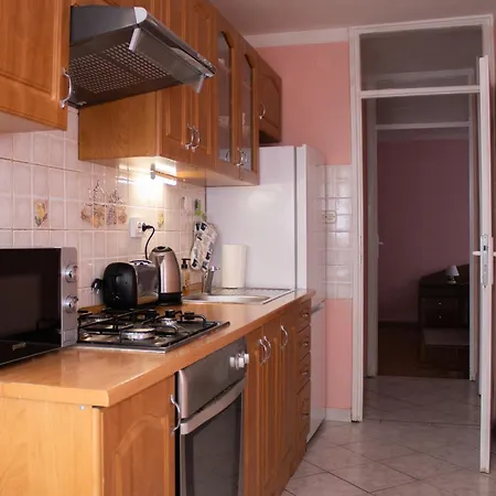 Apartamento Laguna In With Parking